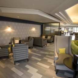 Бар Hilton Bristol hotel Fotos
