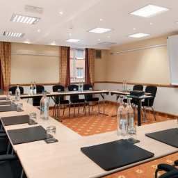 Конференц-зал Hilton Bristol hotel Fotos