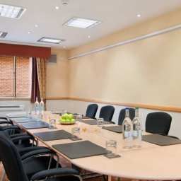 Конференц-зал Hilton Bristol hotel Fotos