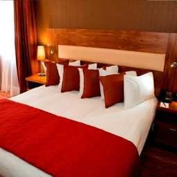 Номер Hilton Bristol hotel Fotos
