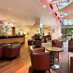 Bar Hilton Leeds City hotel Fotos
