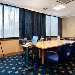 Sala congressi Hilton Leeds City hotel Fotos