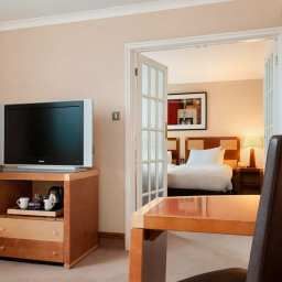 Camera Hilton Leeds City hotel Fotos