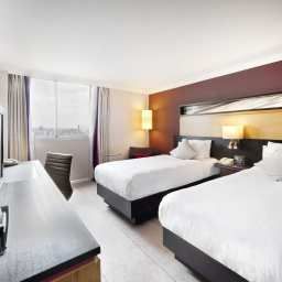 Camera Hilton Leeds City hotel Fotos