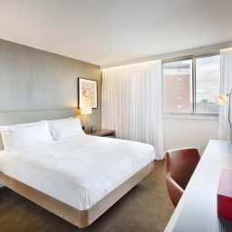 Camera Hilton Leeds City hotel Fotos