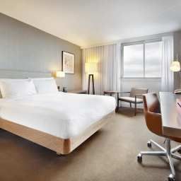 Camera Hilton Leeds City hotel Fotos