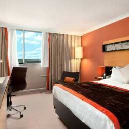 Camera Hilton Leeds City hotel Fotos