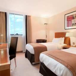 Camera Hilton Leeds City hotel Fotos