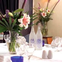 Ristorante BEST WESTERN Linton Lodge Hotel Fotos