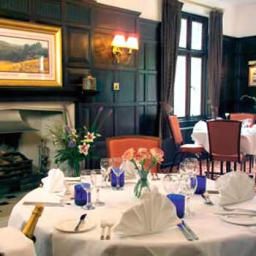 Ristorante BEST WESTERN Linton Lodge Hotel Fotos