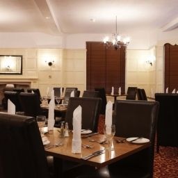 Ristorante BEST WESTERN Linton Lodge Hotel Fotos