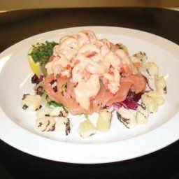 Ristorante BEST WESTERN Linton Lodge Hotel Fotos