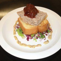 Ristorante BEST WESTERN Linton Lodge Hotel Fotos