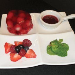 Ristorante BEST WESTERN Linton Lodge Hotel Fotos
