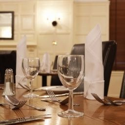 Ristorante BEST WESTERN Linton Lodge Hotel Fotos