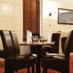 Ristorante BEST WESTERN Linton Lodge Hotel Fotos
