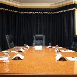 Sala congressi BEST WESTERN Linton Lodge Hotel Fotos