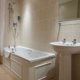  BEST WESTERN Linton Lodge Hotel Fotos