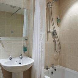  BEST WESTERN Linton Lodge Hotel Fotos