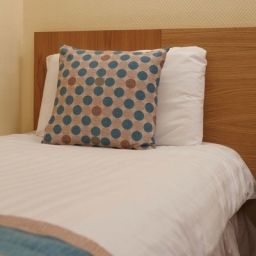 Camera BEST WESTERN Linton Lodge Hotel Fotos