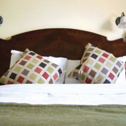 Camera BEST WESTERN Linton Lodge Hotel Fotos