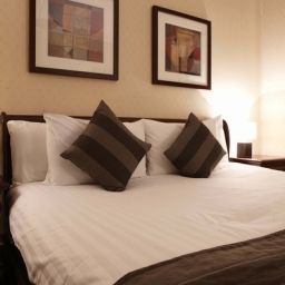 Camera BEST WESTERN Linton Lodge Hotel Fotos