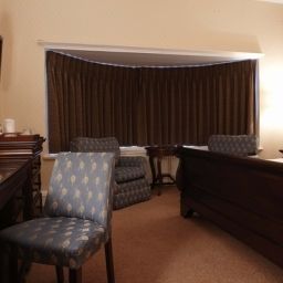 Camera BEST WESTERN Linton Lodge Hotel Fotos