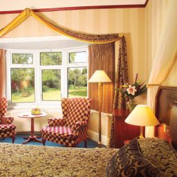 Camera BEST WESTERN Linton Lodge Hotel Fotos