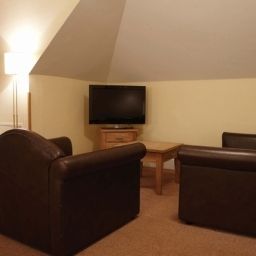 Camera BEST WESTERN Linton Lodge Hotel Fotos