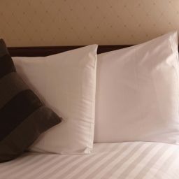 Camera BEST WESTERN Linton Lodge Hotel Fotos