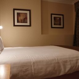 Camera BEST WESTERN Linton Lodge Hotel Fotos