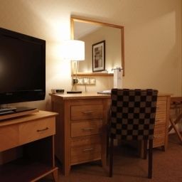 Camera BEST WESTERN Linton Lodge Hotel Fotos