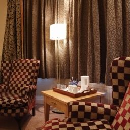 Camera BEST WESTERN Linton Lodge Hotel Fotos