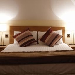 Camera BEST WESTERN Linton Lodge Hotel Fotos