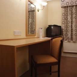 Camera BEST WESTERN Linton Lodge Hotel Fotos