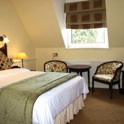 Camera BEST WESTERN Linton Lodge Hotel Fotos