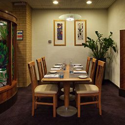 Breakfast room within restaurant Novotel Nottingham East Midlands Fotos