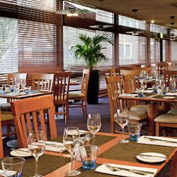 Breakfast room within restaurant Novotel Nottingham East Midlands Fotos