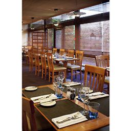 Breakfast room within restaurant Novotel Nottingham East Midlands Fotos