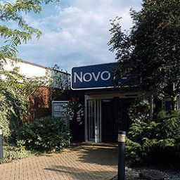  Novotel Nottingham East Midlands Fotos