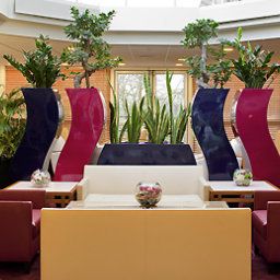  Novotel Nottingham East Midlands Fotos