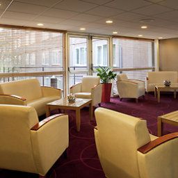  Novotel Nottingham East Midlands Fotos