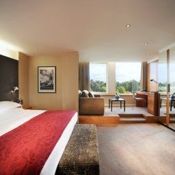 Suite Royal Garden Hotel Fotos