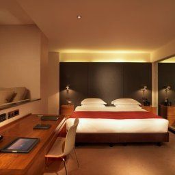 Business room Royal Garden Hotel Fotos