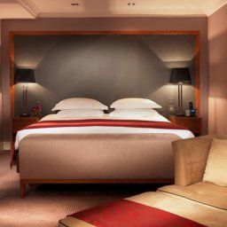 Room Royal Garden Hotel Fotos