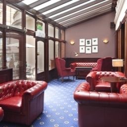 Бар Crowne Plaza LONDON - ST. JAMES Fotos