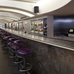 Бар Crowne Plaza LONDON - ST. JAMES Fotos
