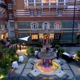  Crowne Plaza LONDON - ST. JAMES Fotos