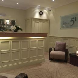 Тренажерный зал Crowne Plaza LONDON - ST. JAMES Fotos