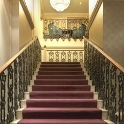 Банкетный зал Crowne Plaza LONDON - ST. JAMES Fotos